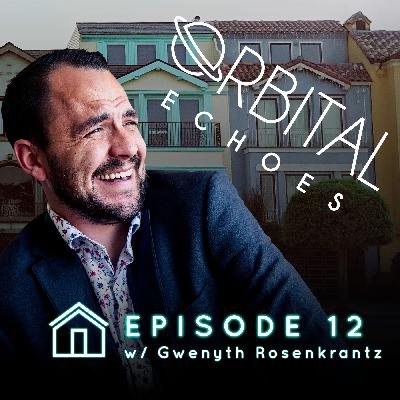 Episode 12: Home Owners Disassociation