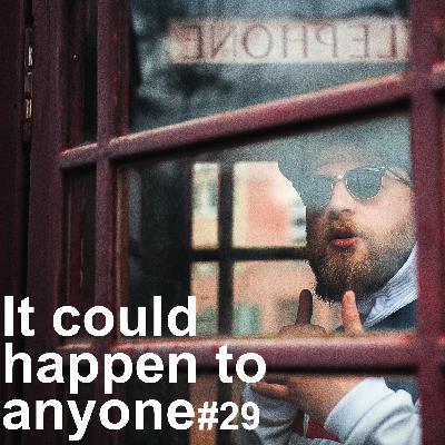 'Can I call you sometimes?' #029