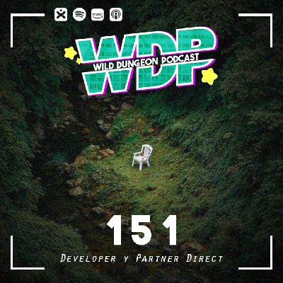 Developer y Partner Direct