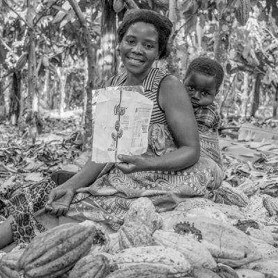 Preview of Makers Series 8: Theo Chocolate Preview of Makers Series 8: Theo Chocolate