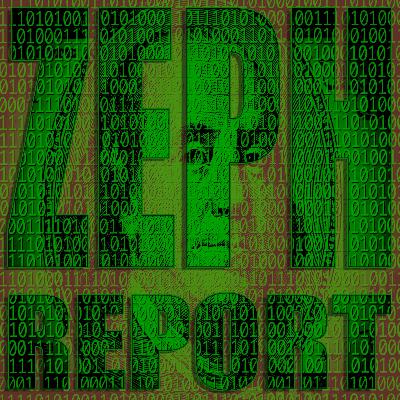 The Future is coming