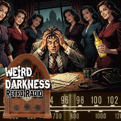 The Ad Man Who Saw a Conspiracy No One Else Could See | Was He Paranoid or Was He Right? #RetroRadio