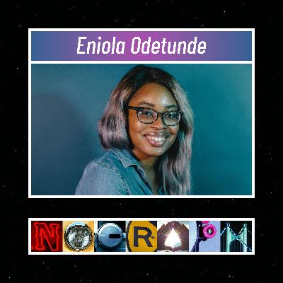 Eniola Odetunde