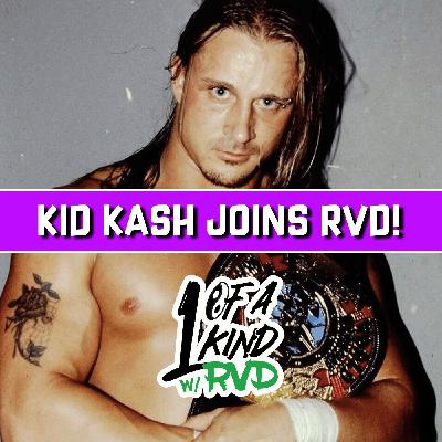 Episode 103: "Kid Kash Joins RVD!"