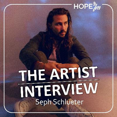Seph Schlueter