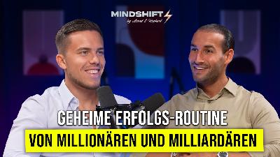 Mit diesen Gewohnheiten wirst du erfolgreich! - Mindshift #5