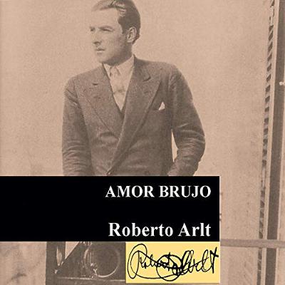 El amor brujo [The Love Wizard] (Audiolibro) | Prueba Gratis