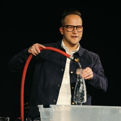 Source Determines Supply [Saturated & Sent]