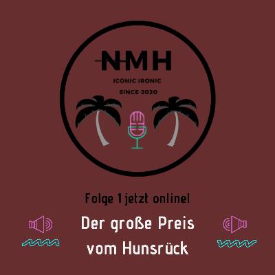 #1 Der große Preis vom Hunsrück #1 Der große Preis vom Hunsrück