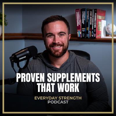 The Everyday Athlete’s Guide to Proven Performance Supplements