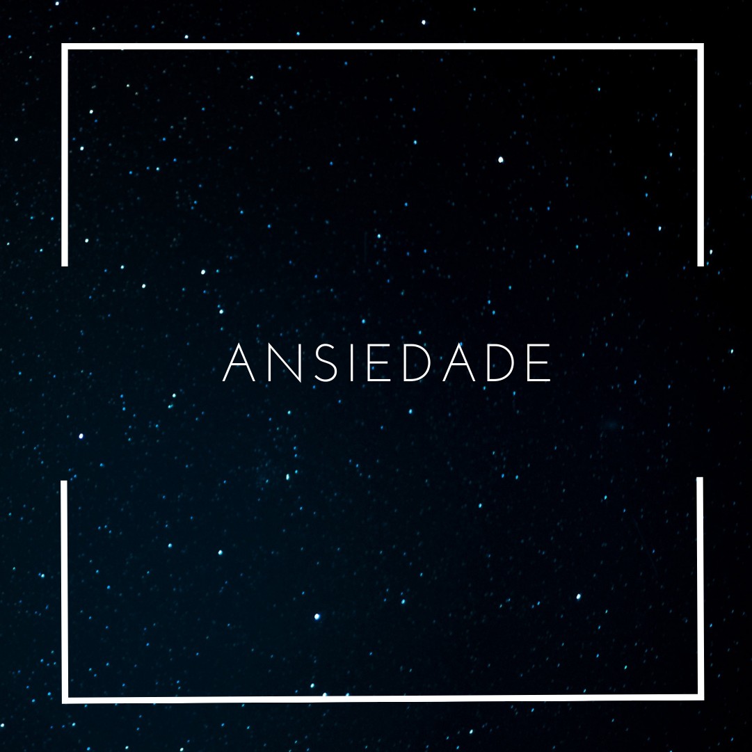 Ansiedade episode artwork