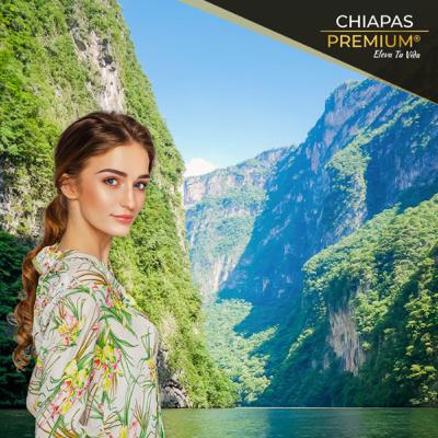 Chiapas Premium® “Guacamayas y Nubes” Episodio 15