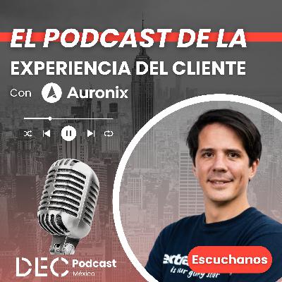 28 DEC México - Presentando a Auronix. Asociado DEC México