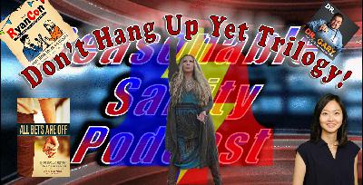 4/02/25 – Don’t Hang Up Yet Trilogy