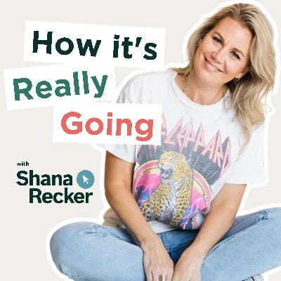 You're not a quitter, you're reinventing yourself. Changing the narrative around quitting your business.