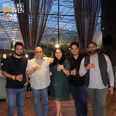 Finding F&B Success in Mumbai | Ep 70