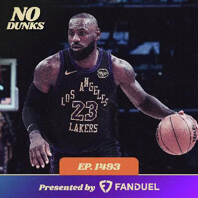 LeBron's Season 23 Debut, Pistons Win 11th Straight & Washed NBA Trivia