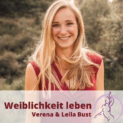 Schoßraum - Dein weibliches Kraftzentrum
