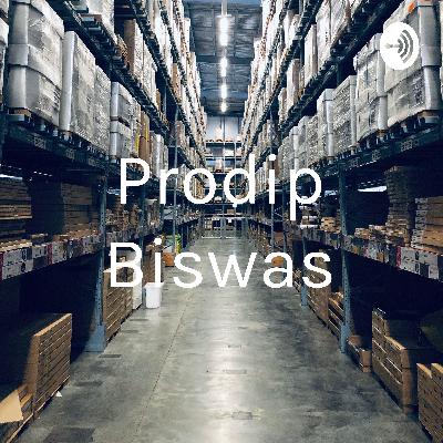 Prodip Biswas