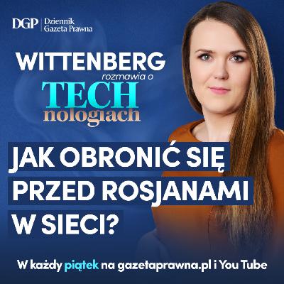 Jak obronić się przed Rosjanami w sieci?