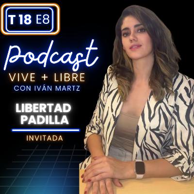 ASÍ SE SANA UN DIVORCIO - LIBERTAD PADILLA
