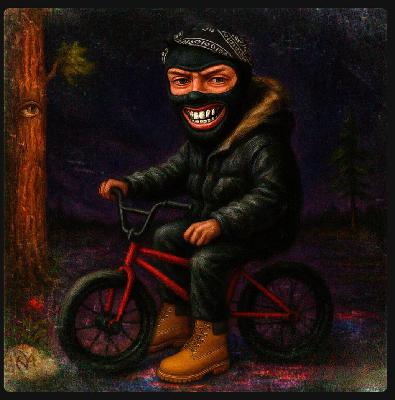 Нимч - Велик (Яндекс Музыка ver.)