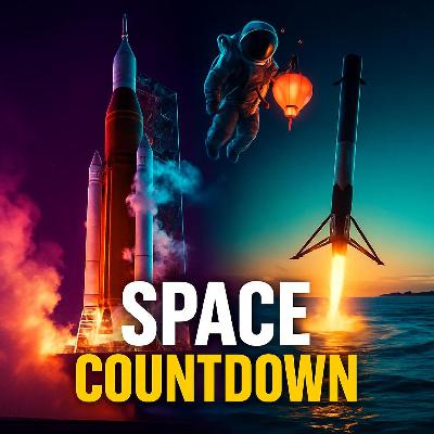 Artemis 2 moon rocket testing today & Mercury occults moon in evening sky - Space News (Feb 19, 2026) Artemis 2 moon rocket testing today & Mercury occults moon in evening sky - Space News (Feb 19, 2026)