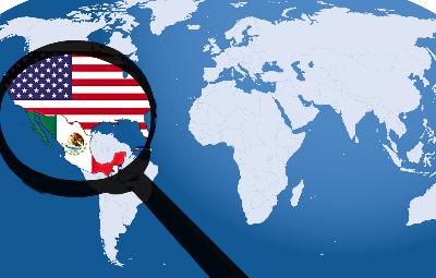 Mexico and Migration, Most Important Diplomatic Issue of the 21st Century