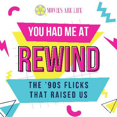 Trailer: You Had Me at Rewind