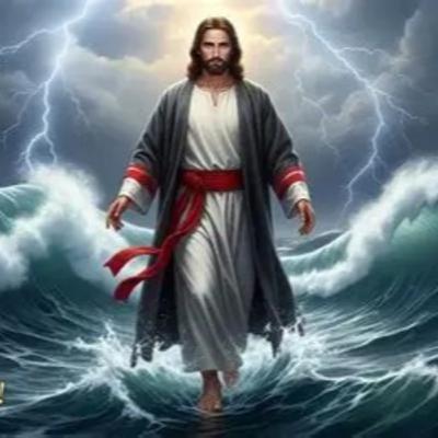 AI Jesus? Faith, Deception & the Rise of Digital Prophets