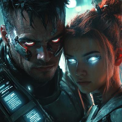 Histoire Hypnotique pour Dormir : L'Amour Sous les Néons de Night City | Cyberpunk 2077 | ASMR Histoire Hypnotique pour Dormir : L'Amour Sous les Néons de Night City | Cyberpunk 2077 | ASMR
