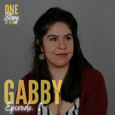 Gabby's Story