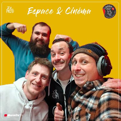 Espace & Cinéma