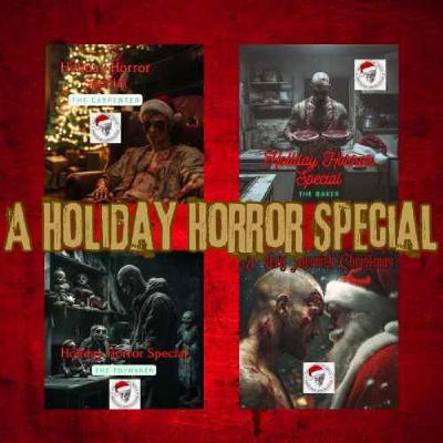 S2E60.1: A Holiday Horror Special
