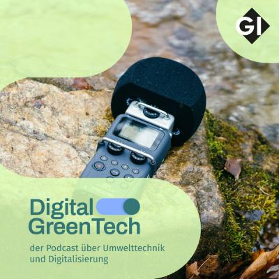 Episode 13: Die Stimme der Bäume – Baumgesundheit durch Schallanalyse