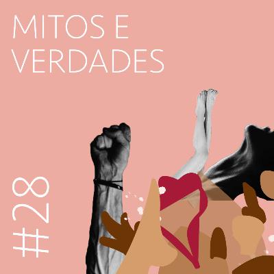 Mitos e Verdades | Cospe Ou Engole EP. 28 Mitos e Verdades | Cospe Ou Engole EP. 28