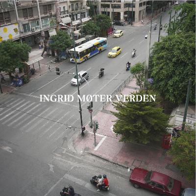 10. 24 timer i Athen x 2