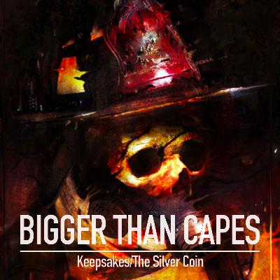 Keepsakes / The Silver Coin