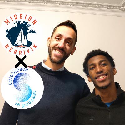 S1 : Alban et Soilah: des quartiers nord de Marseille au Groenland