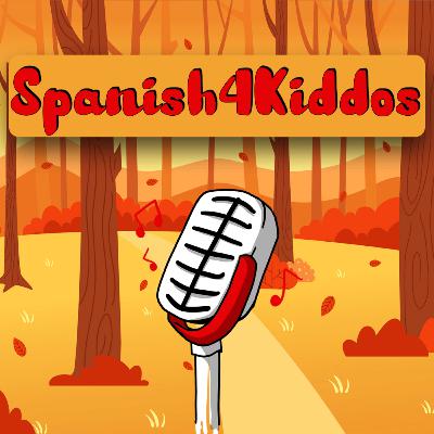 Fall Bilingual Reading Season 8 TRAILER