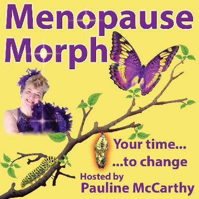 0047 Unusual Menopause Symptom - Tingling in Extremities