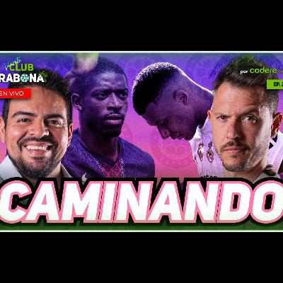Veranito Club Rabona Ep. 21 Paris golea a Madrid | Lista la gran final