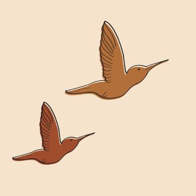 96. El sentido de vida después de una pérdida: con Karla García