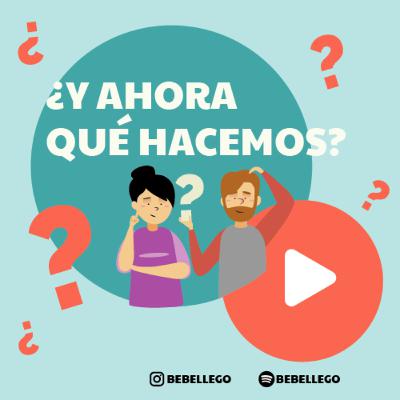 ¿Y ahora qué hacemos?