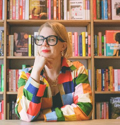 The Novel Journey with Emma Gannon