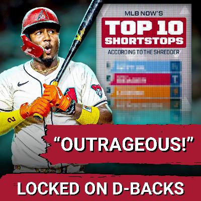 BREAKING: Geraldo Perdomo Placed WHERE on MLB Network's Best Short Stops? BREAKING: Geraldo Perdomo Placed WHERE on MLB Network's Best Short Stops?