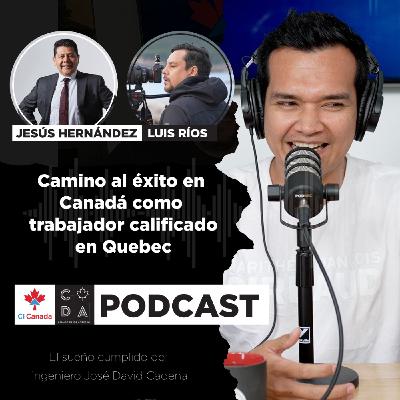 Camino al éxito en Canadá como trabajador calificado Quebec