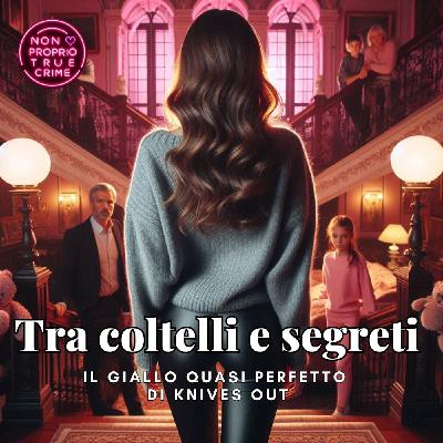 Tra coltelli e segreti: il giallo (quasi) perfetto di Knives Out Tra coltelli e segreti: il giallo (quasi) perfetto di Knives Out