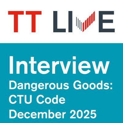 Proper packing and the CTU Code with Bill Brassington