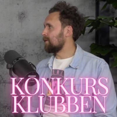 S1 E2: Mr Akvavit